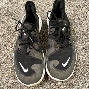 Nike Free 5.0 running shoes great condition